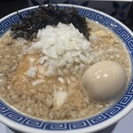 新潟発祥 なおじ - 料理写真: