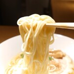 Ramen Rouge - 麺リフト