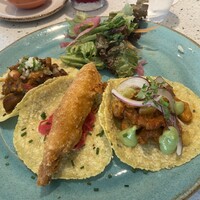 FONDA MEXICANA New York 銀座店 - 