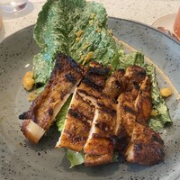 FONDA MEXICANA New York 銀座店 - 