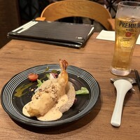 蔭山樓 表参道店 - 