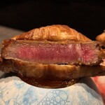 牛に金棒 麻布十番 - 