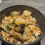 牛に金棒 麻布十番 - 