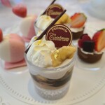 HAUTE COUTURE・CAFE - 