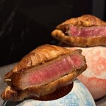 牛に金棒 麻布十番 - 