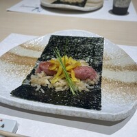 寿司と日本料理 銀座 一 - 