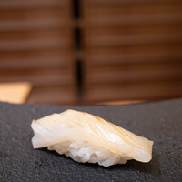 鮨 原正 - 