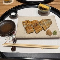 うなぎ四代目菊川 ミッドランドスクエア 名古屋本店 - 