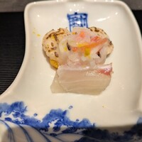 菜花むら - 