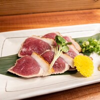 河内鴨料理 鴨匠 - 