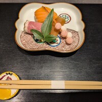 菜花むら - 