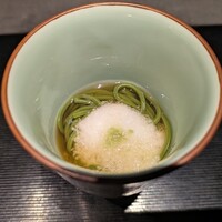 菜花むら - 