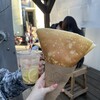 クレープとエスプレッソと 表参道店