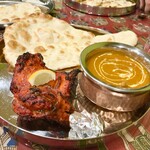 リトルスパイス - 