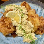 おさかな家 嬉乃 - 