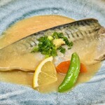 おさかな家 嬉乃 - 料理写真: