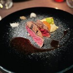 XEX ATAGO GREEN HILLS / Salvatore Cuomo Bros. - 