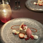 XEX ATAGO GREEN HILLS / Salvatore Cuomo Bros. - 