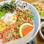 おさかな家 嬉乃 - 