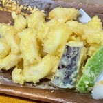 おさかな家 嬉乃 - 