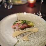 XEX ATAGO GREEN HILLS / Salvatore Cuomo Bros. - 