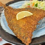 おさかな家 嬉乃 - 