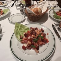 ウルフギャング・ステーキハウス 丸の内店 - 