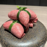 うし松 - 