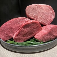 うし松 - 