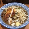 らぁめん 生姜は文化。