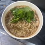 阿宗麺線 - 