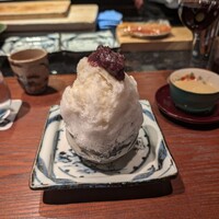 鉄板焼き いわ倉 - 