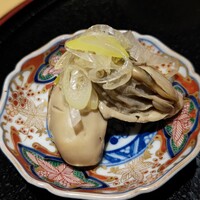 鮨 稲穂 - 