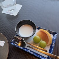 スカイツリービューレストラン 簾 - 