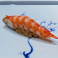 鮨 稲穂 - 
