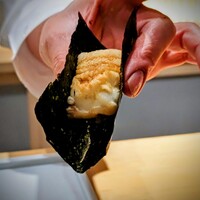 鮨 稲穂 - 