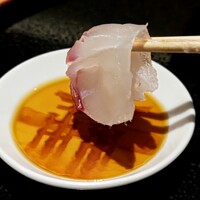 鮨 稲穂 - 