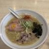 ラーメン ノボリザカ