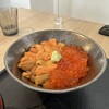 海鮮丼 カッテニシヤガレ