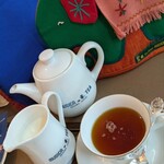 ティーハウスムジカ - 