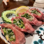 焼肉 石垣牛 うしみず - 