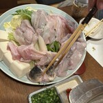 ふぐ天神 - 