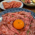 焼肉 石垣牛 うしみず - 