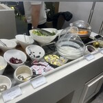 金浦国際空港　SKY HUB LOUNGE - 