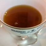 ティーハウスムジカ - 