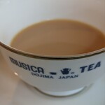 ティーハウスムジカ - 