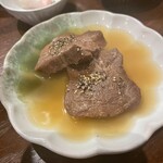 焼肉 石垣牛 うしみず - 
