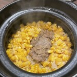 焼肉 石垣牛 うしみず - 