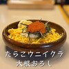 スパゲティ ダン