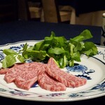 PENTHOUSE GINZA hanare: - 